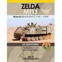 IDF Armor - ZELDA M113 - PART 1: FITTERS