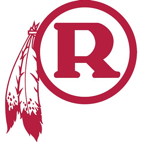 Washington Redskins Brand Png - Logo Sarahsoriano