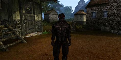 The Elder Scrolls 6 Should Have As Many Joinable Factions as Morrowind