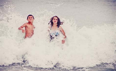 Hampton Beach – Surfing Time! - Stovila - NH Wedding Photographers