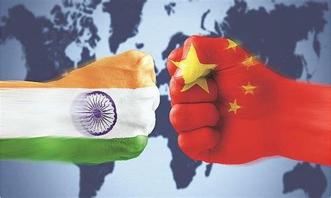 Indo-China face-off: Protocol vs self-defence