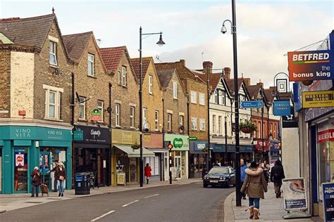 Living in Sidcup: area guide to homes, schools and transport links ...