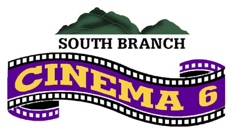 South Branch Cinema 6 | Movies in Moorefield, WV