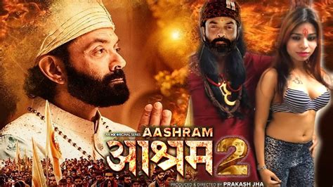 Aashram Part 2 Official Trailer | Release Date | Story Prediction | All Cast Details - YouTube