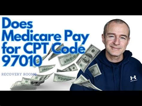 Does Medicare Pay for CPT Code 97010 - YouTube