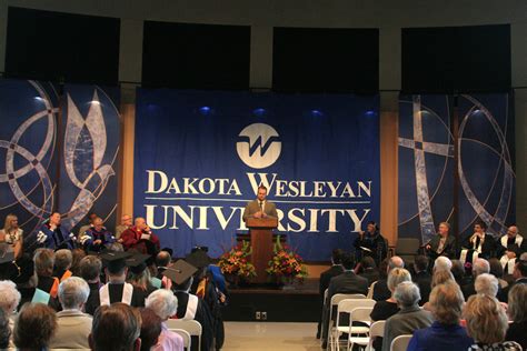 Inauguration24 | Dakota Wesleyan University | Flickr