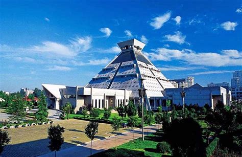 Zhengzhou Travel Guide: Attractions, Weather, Transportation ...