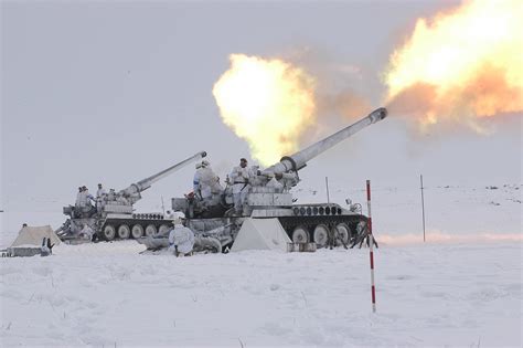 Turkish Army soldiers firing M110 howitzers [3008 x 2000] : r/MilitaryPorn