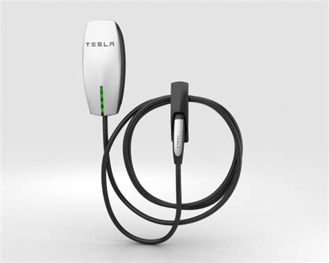 Tesla Destination Charger Installation - EVSE Australia