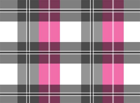 Pink Plaid Wallpaper - WallpaperSafari