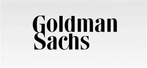 Goldman Sachs Logo - LogoDix