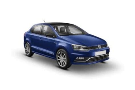 Volkswagen Ameo Price in India, Colors, Mileage Features, Specs and ...