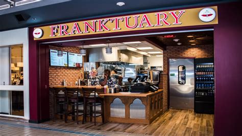 Pittsburgh International Airport offers travelers new dining options