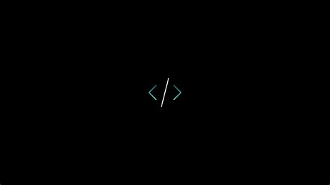 Minimal Dark Coding wallpaper in 2560x1440 resolution | Coding images, Active wallpaper, Coding