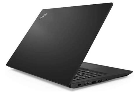 Lenovo ThinkPad E480 Laptop (20KNS0V000)- KSR Computer Systems