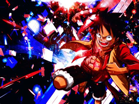 Anime One Piece HD Fond D'écran by PlayerOtaku