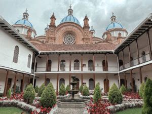 Where to Stay in Cuenca, Ecuador - Stay to Wander