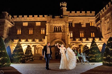 Best Castle Wedding Venues in the UK | Wedding Advice | Bridebook