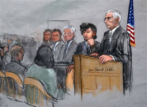 Day 6 of Dzhokhar Tsarnaev trial : Live updates from the courtroom - masslive.com