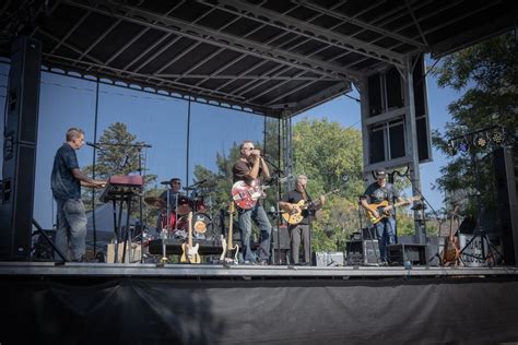 10th Anniversary Gig at Boom Island Brewing, Boom Island Brewing Company, Minnetonka, March 9 ...