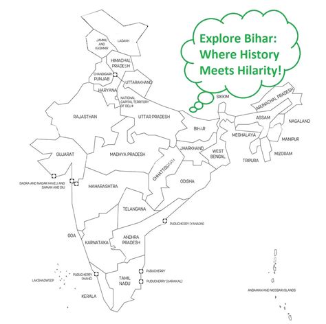 Historic journey of Bihar: A Tale of Resilience and Progress