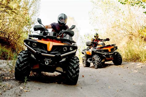 5 Tips for ATV Mudding | Partzilla.com