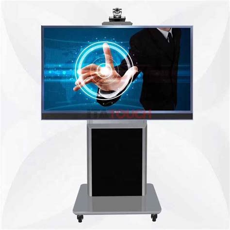 65 Inch Multil-screen Touch Screen Smart Board Led Interactive Whiteboard...