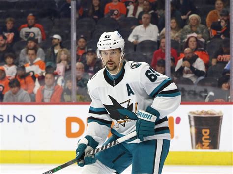 Sharks’ Slow Approach to Erik Karlsson Trade Makes Sense - The Hockey ...