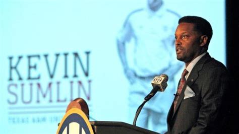 Kevin Sumlin staying at Texas A&M - 6abc Philadelphia