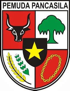 Logo Pemuda Pancasila