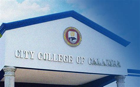 Home - City College of Calamba