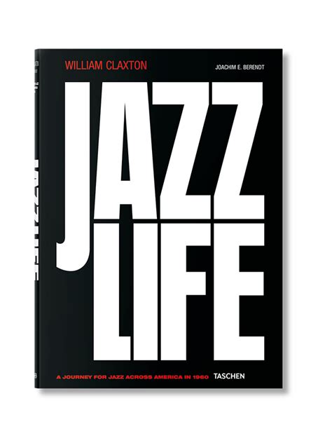 The Best Books About Jazz