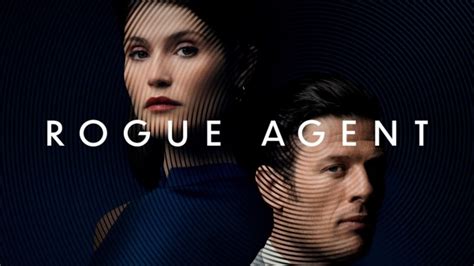 Rogue Agent [Movie Review] | R A W L I N S _ G L A M