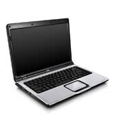 HP Pavilion dv2000t - Notebookcheck.net External Reviews