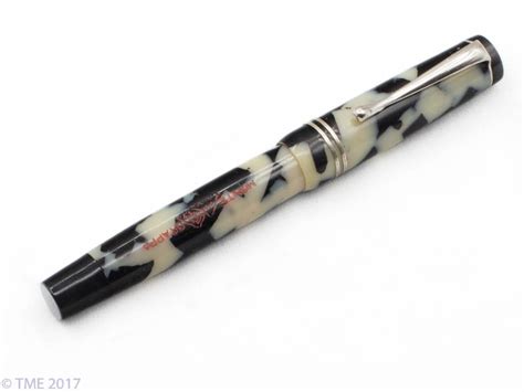 Montegrappa - timsvintagepens