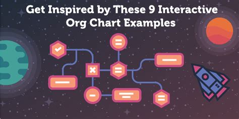 Get Inspired by These 9 Interactive Org Chart Examples - E-Learning Heroes