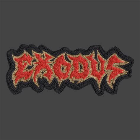 Exodus Band Logo