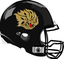 Arkansas Pine Bluff Golden Lions | Golden Lion Stadium - Football ...