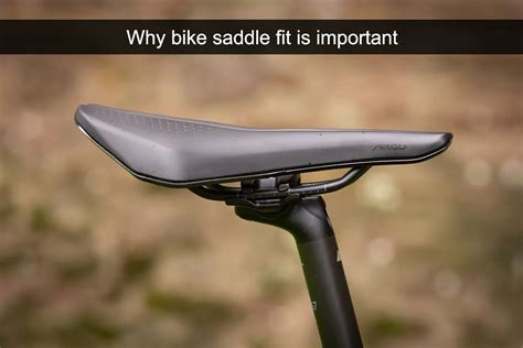 Guide to choose your best bike saddle - comfortable riding