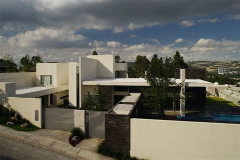 San Patricio by rdlp arquitectos - Architizer