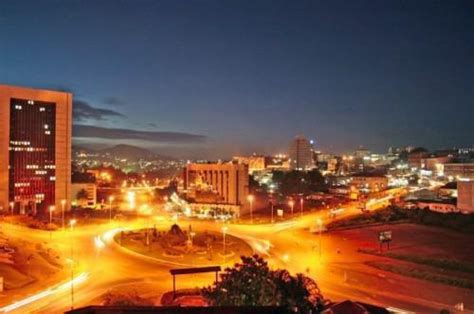 Yaoundé, the Cameroonian capital, among the 10 most expensive African cities for expatriates in ...