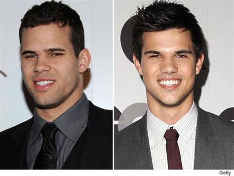 Kim Kardashian's Boyfriend -- Kris Humphries or Taylor Lautner?