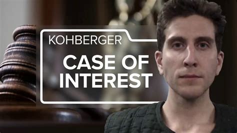 Bryan Kohberger's defense team questions DNA evidence | Case of Interest: Kohberger | wnep.com