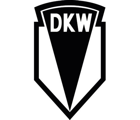 DKW Logo, HD Png, Information | Carlogos.org