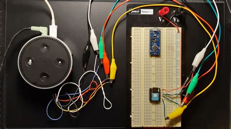 “Alexa, Stop Listening To Me Or I’ll Cut Your Ears Off” | Hackaday