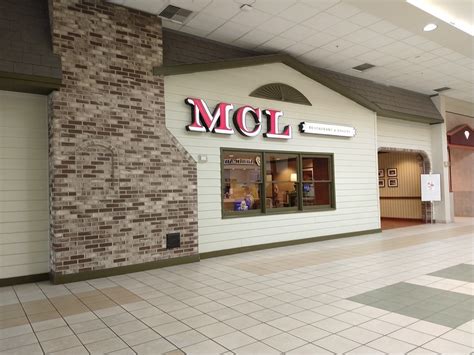 MCL Cafeteria Muncie Mall Muncie IN | gameking3 | Flickr