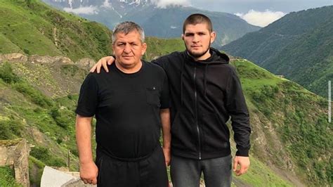 Dominant Khabib retires after an undefeated MMA career - the deen