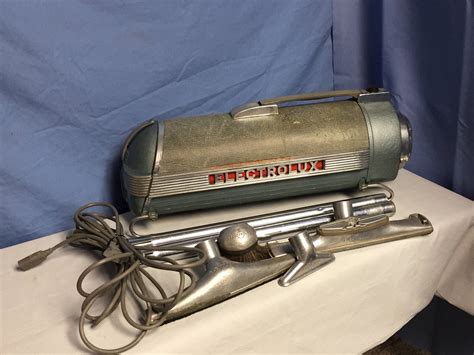 Vintage Electrolux Model 30 Vacuum Cleaner