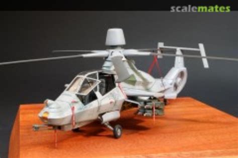 RAH-66 Comanche, Italeri 860 (1999)