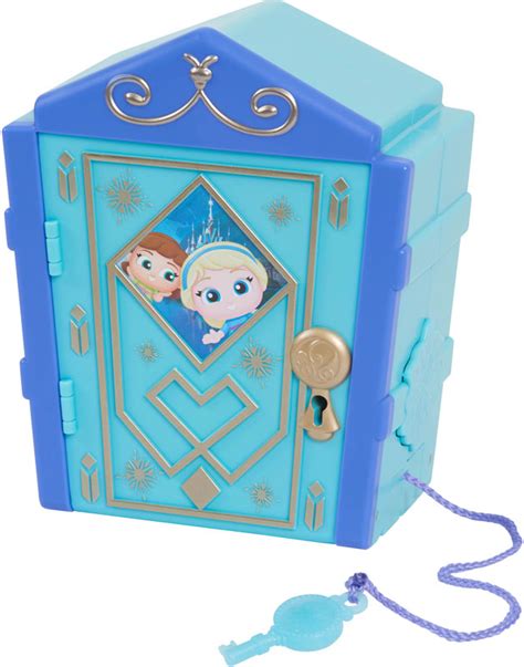 Disney Doorables Beyond The Door Frozen Playset Wholesale